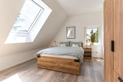 Vakantiehuis in Tating