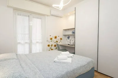 Schöne Wohnung in Mailand