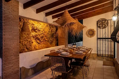 Villa an der Costa Blanca mit Pool
