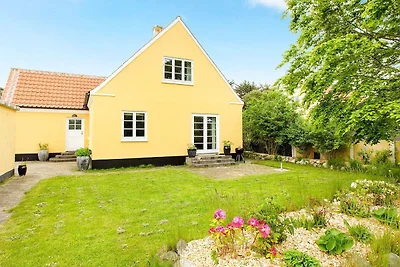 5 Personen Ferienhaus in Skagen-By Traum