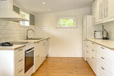 4 persoons vakantiehuis in UDDEVALLA