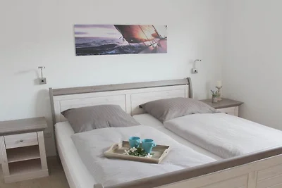 Holiday home in Wunstorf with swimming pool