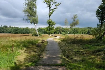 Gepflegter Bungalow in der Nהhe der Veluwe