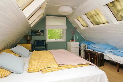 6 Personen Ferienhaus in Nykøbing Sj