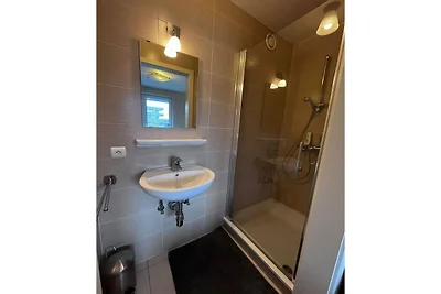 Geräumige Familienwohnung in der Nähe der...