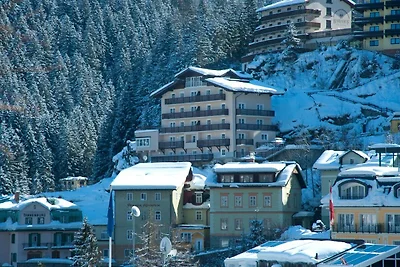 Appartamento a Bad Gastein vicino sci