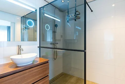 Apartment mit Inselblick für 2 Personen