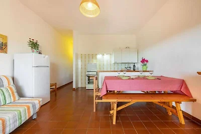 Elegante Ferienwohnung in Meeresnähe