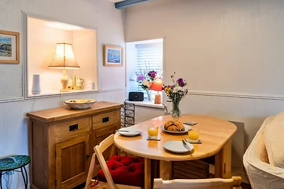 Ferienhaus mit 2 Schlafzimmern in St.