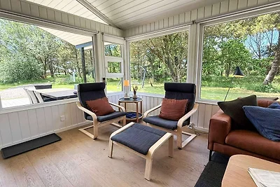 12 Personen Ferienhaus in Fanø-By Traum