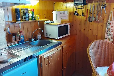 Chalet con giardino a Lotaringen