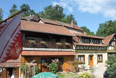 Maison De Vacances Hild