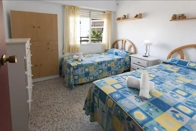 River  - Apartment In Daimús. Wifi Gratis