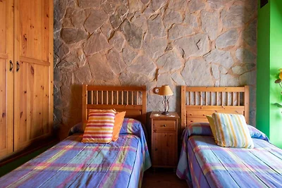 Accogliente cottage con vasca idromassaggio