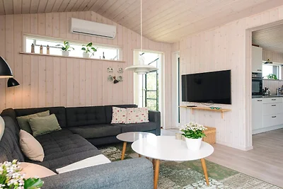 4 sterren vakantie huis in Juelsminde