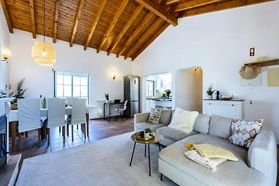 Appartamento a Vale da Telha con Piscina