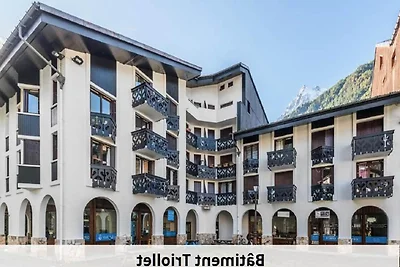 2 Zimmer 5 Personen Komfort