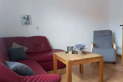 Wohnung in Stormbruch nahe Skigebiet