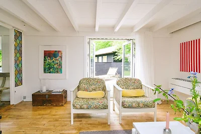 6 Personen Ferienhaus in Nykøbing Sj