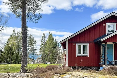 4 stelle case ad Djurhamn