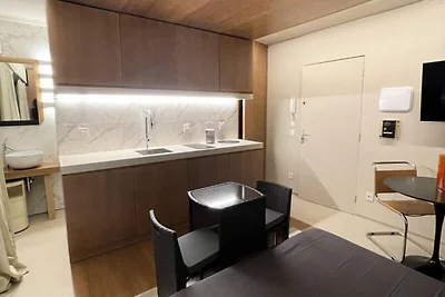 Ferienhaus in Cannes mit Balkon