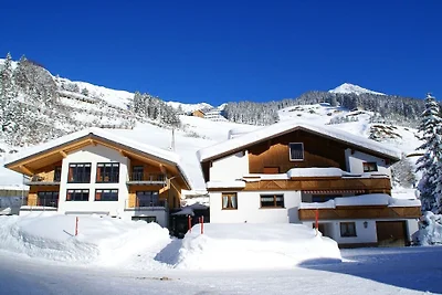 Alpina Hochberg