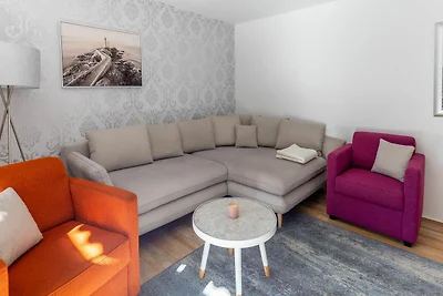 Appartamento per vacanze a Feld am See in...