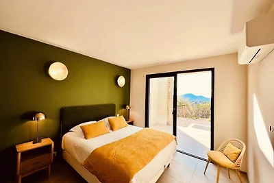 Ferienwohnung Familienurlaub Corse