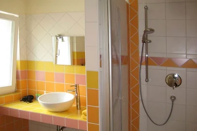 Ferienwohnung mit 1 Schlafzimmer
