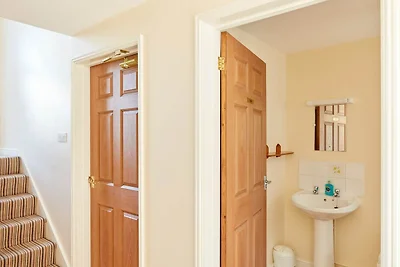 Ländlicher Rückzugsort mit Whirlpool, Keine...