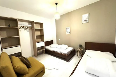 Huis vlakbij de skipistes van Formiguères