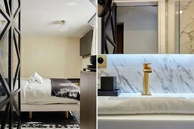 Magnifico Nuovo Studio Louvre Palais Royal