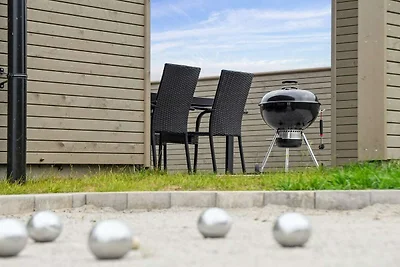 5 Sterne Ferienhaus in Otterup