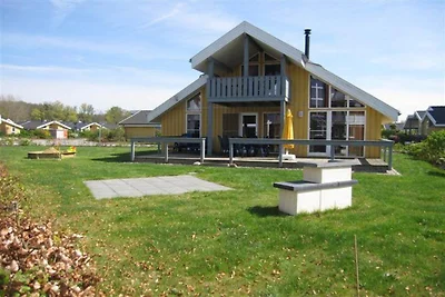 Ferienhaus Müritz bei Marina Müritz