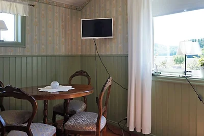 4 Personen Ferienhaus in Ucklum