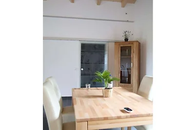 Ferienhaus mit 2 Schlafzimmer