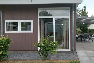Paviljoen MIVA 5