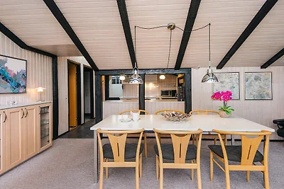 6 Personen Ferienhaus in Nørre Nebel