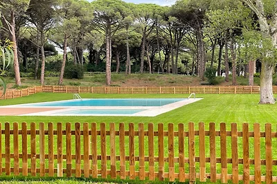 Appartement bij Golfbaan met Zwembad