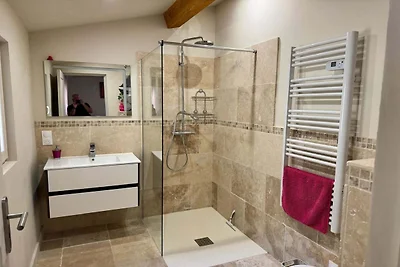 La Rocaille, Haus für 6 Personen