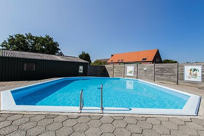 Chalet Luxe voor 4 personen