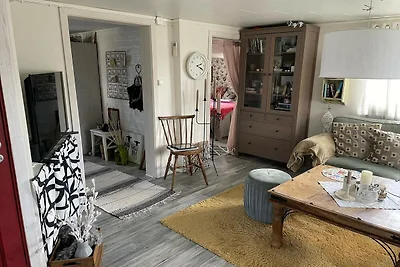 6 Personen Ferienhaus in Skummeslövsstrand