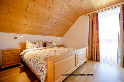 Chalet di lusso a Weinebene con sauna