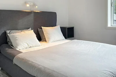 4 Personen Ferienhaus in BORGHOLM-By Traum