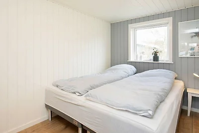 12 Personen Ferienhaus in Vejers Strand
