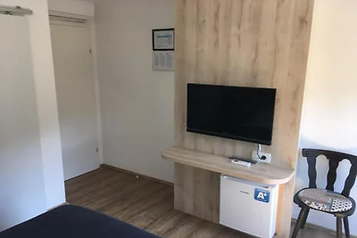 Guesthouse Family Bosnic - Duplex Family Room...
