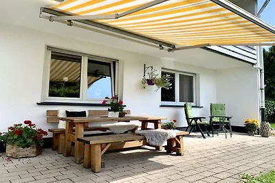 Apartament wakacyjny z 1 sypialnią