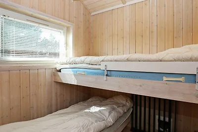 6 person holiday home in Sæby-By Traum