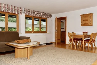 "Fellhorn" in het Schneider-huis