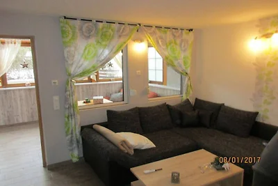 Ferienhaus mit 1 Schlafzimmer
